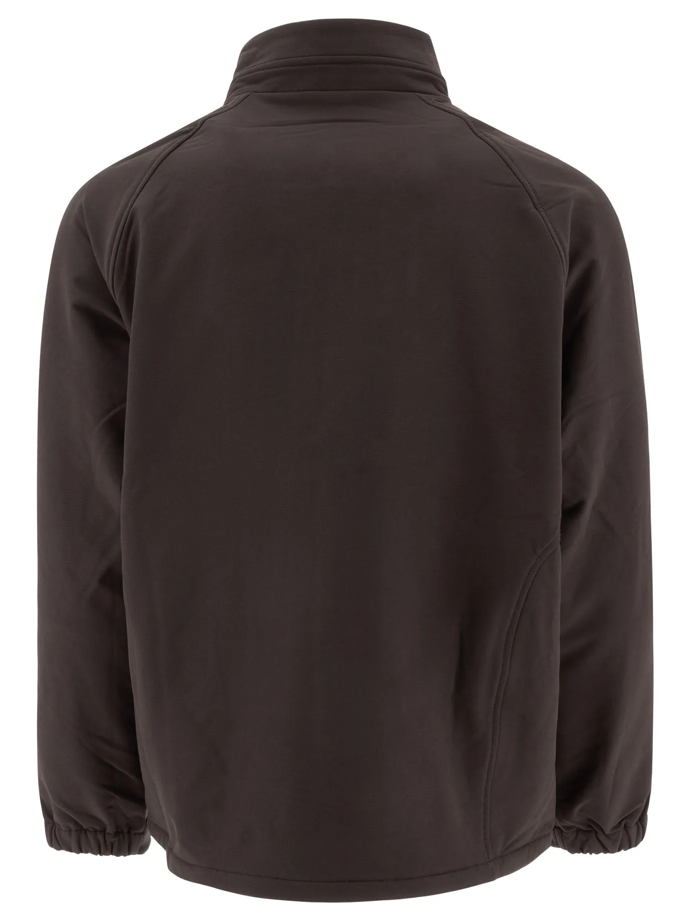 Soft Shell Jackets And Coats Brown sold by Wanan Luxury product image thumbnail 2