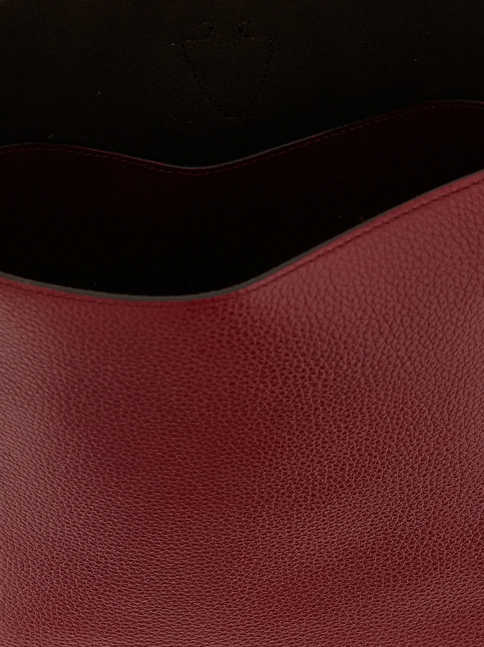 T Timeless Hand Bags Bordeaux sold by Wanan Luxury product image thumbnail 4