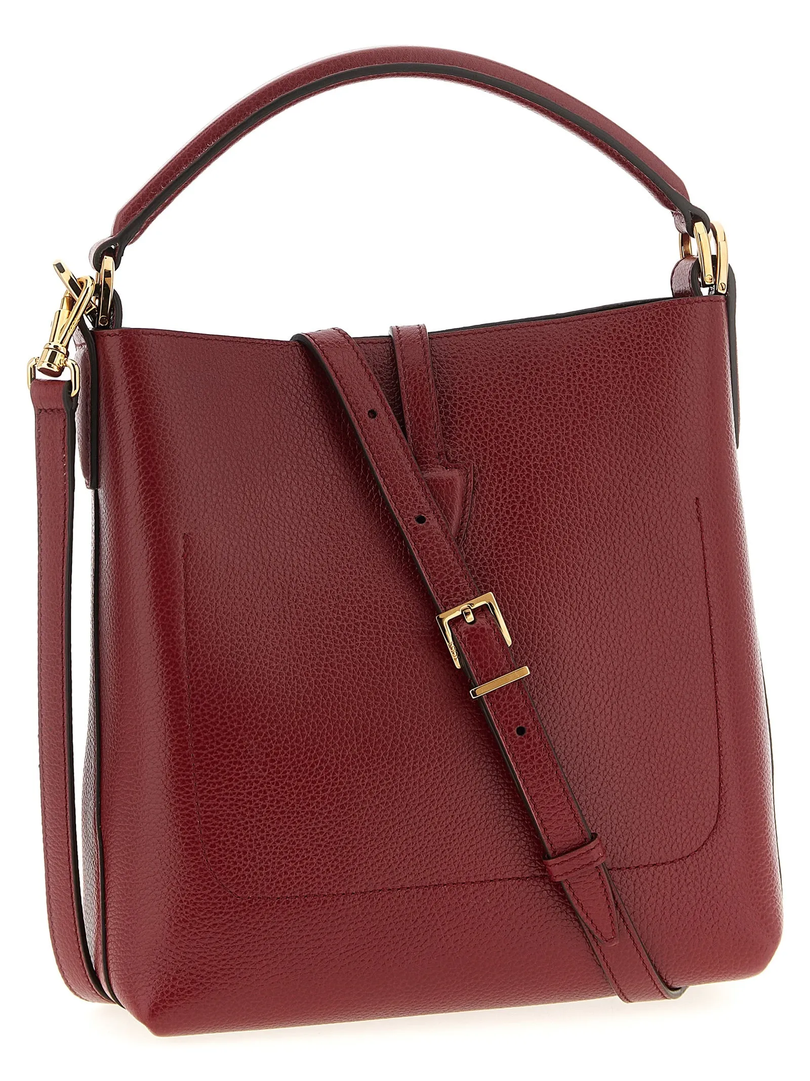 T Timeless Hand Bags Bordeaux sold by Wanan Luxury product image thumbnail 2