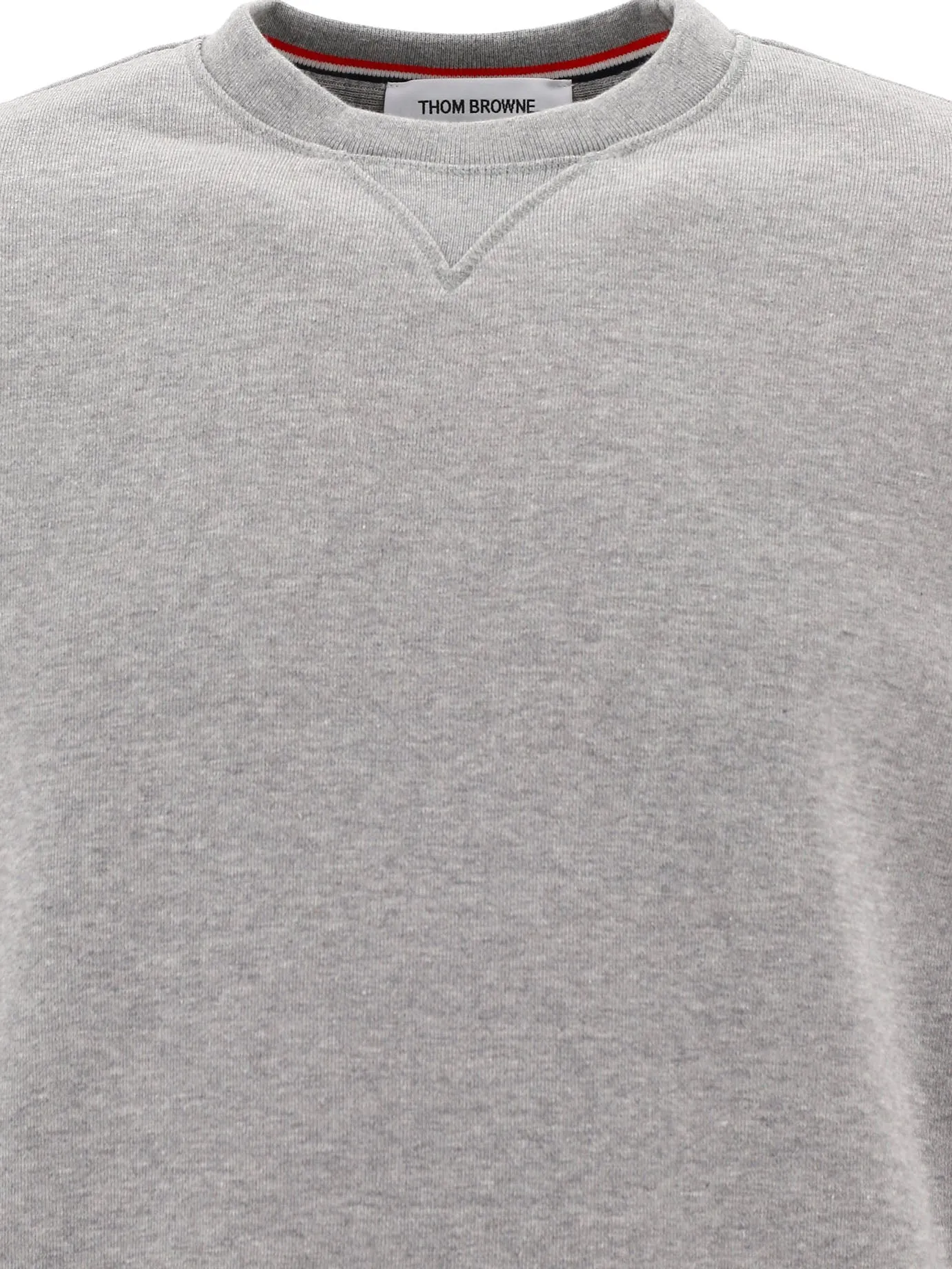 Sweatshirts Grey sold by Wanan Luxury product image thumbnail 3
