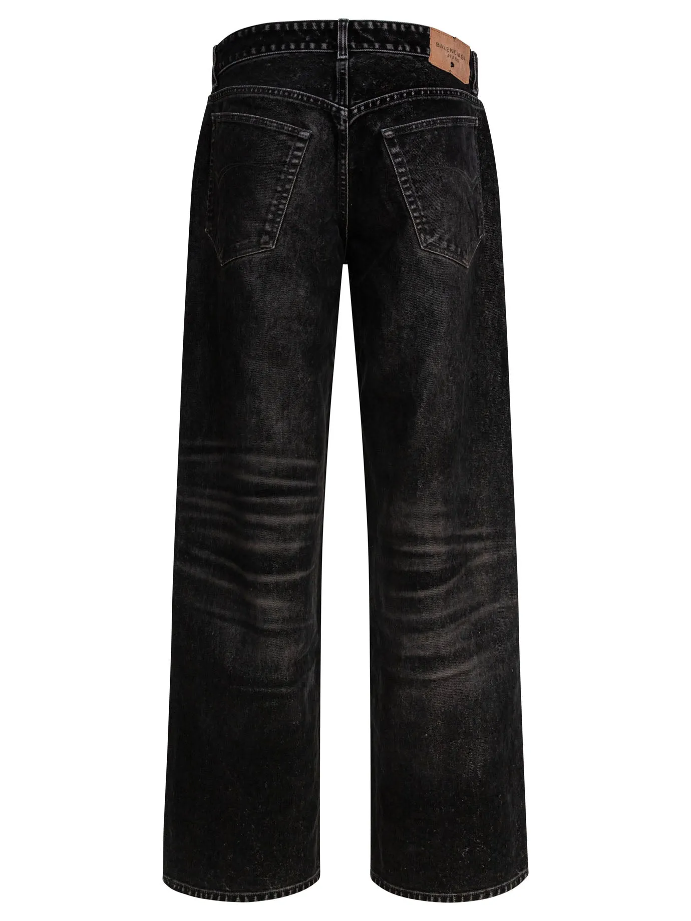 Jeans Black sold by Wanan Luxury product image thumbnail 2