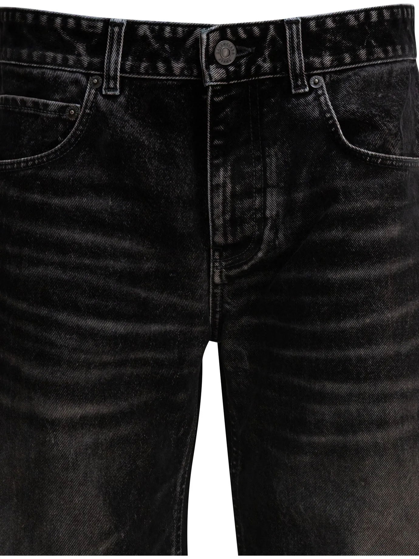 Jeans Black sold by Wanan Luxury product image thumbnail 3