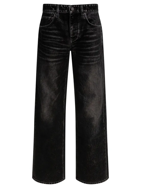 Jeans Black made by Balenciaga