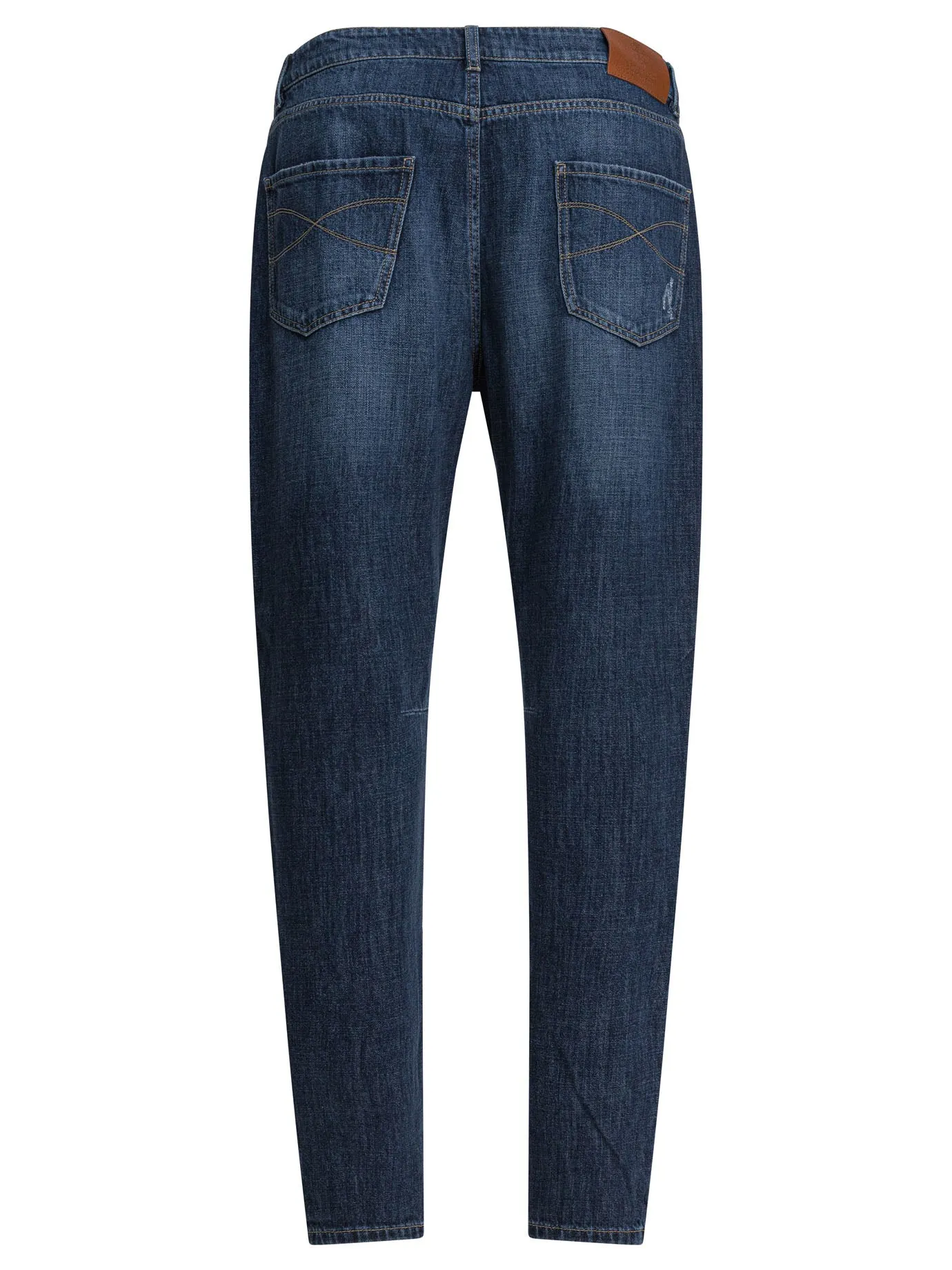 Jeans Blue sold by Wanan Luxury product image thumbnail 2