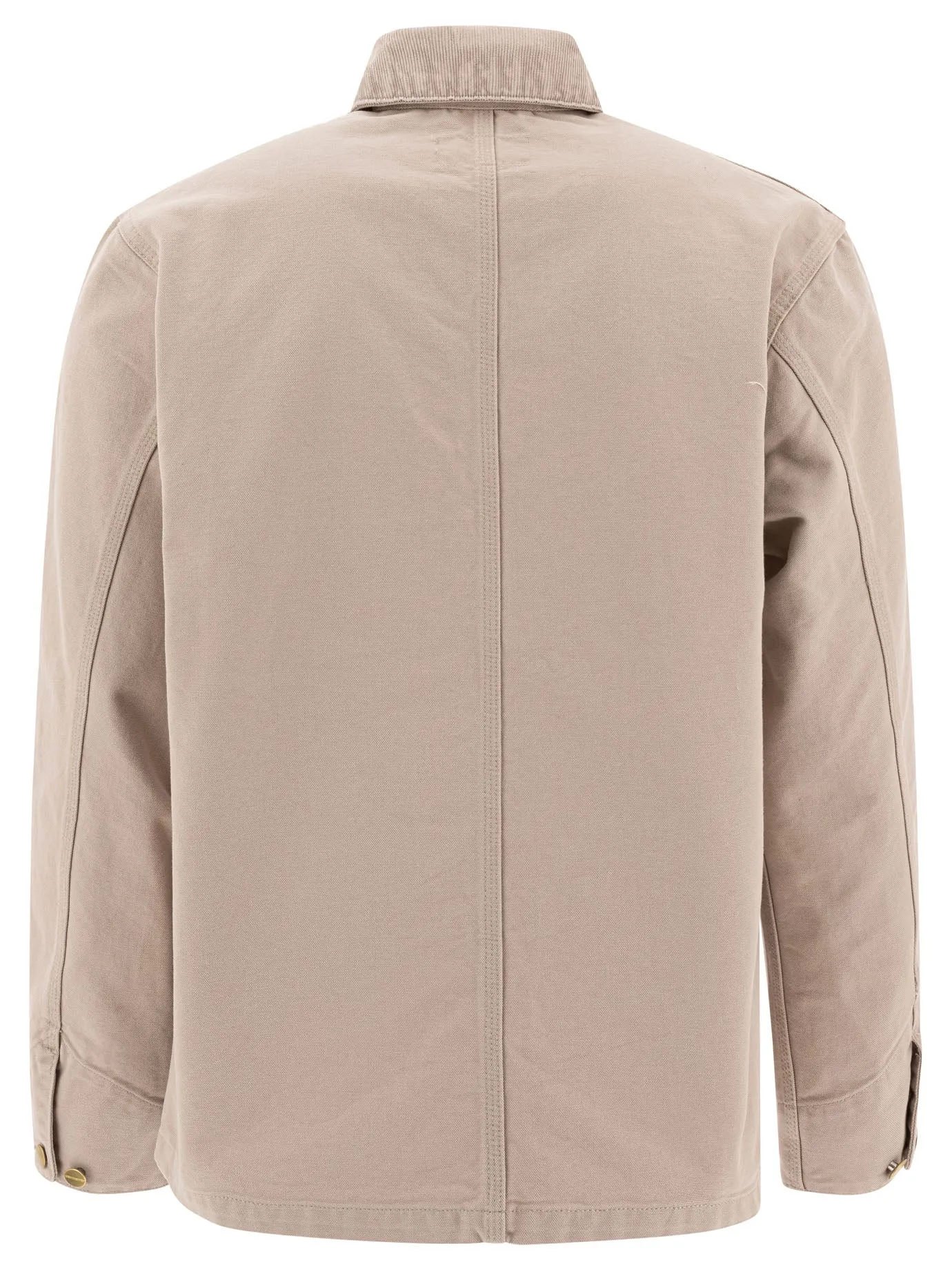 Michigan Coat Jackets And Coats Beige sold by Wanan Luxury product image thumbnail 2