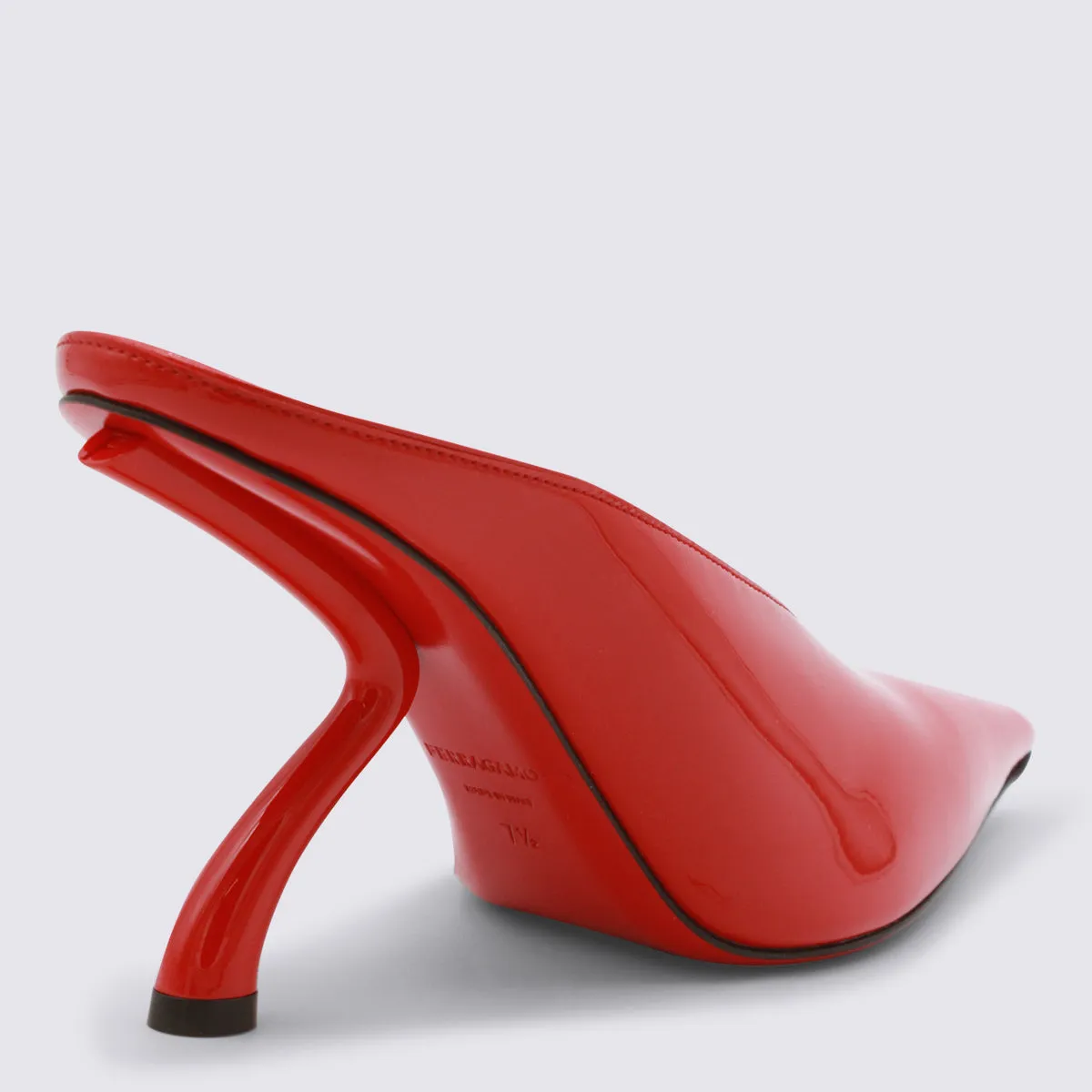 With Heel Bright sold by Wanan Luxury product image thumbnail 3