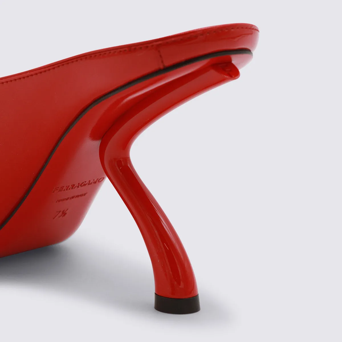 With Heel Bright sold by Wanan Luxury product image thumbnail 4