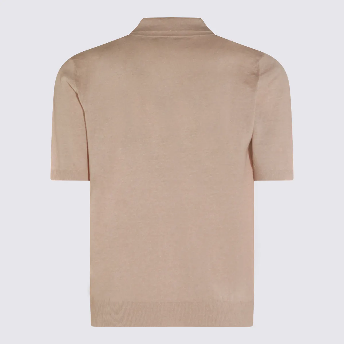 T-Shirts And Polos Light And Natural sold by Wanan Luxury product image thumbnail 2