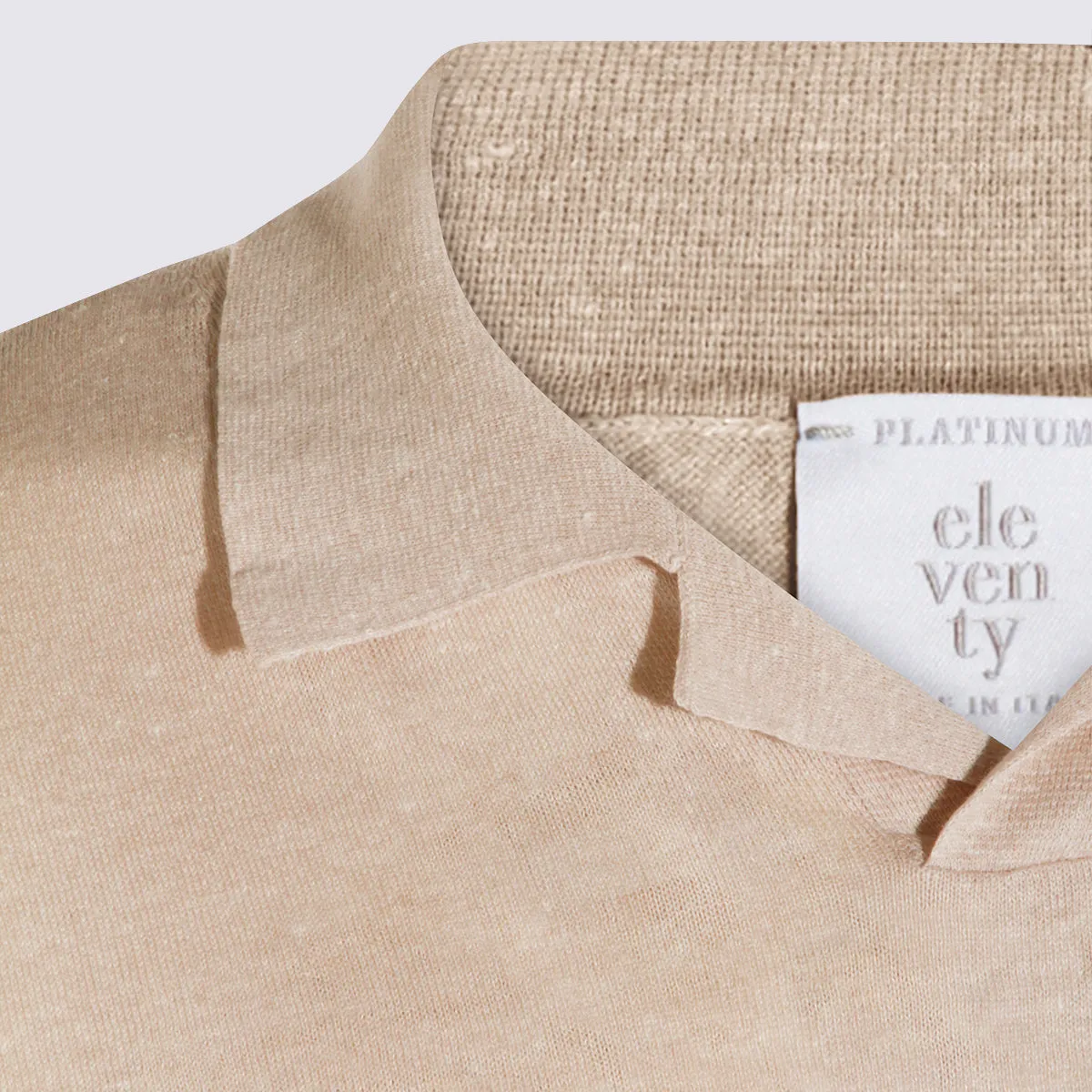 T-Shirts And Polos Light And Natural sold by Wanan Luxury product image thumbnail 3