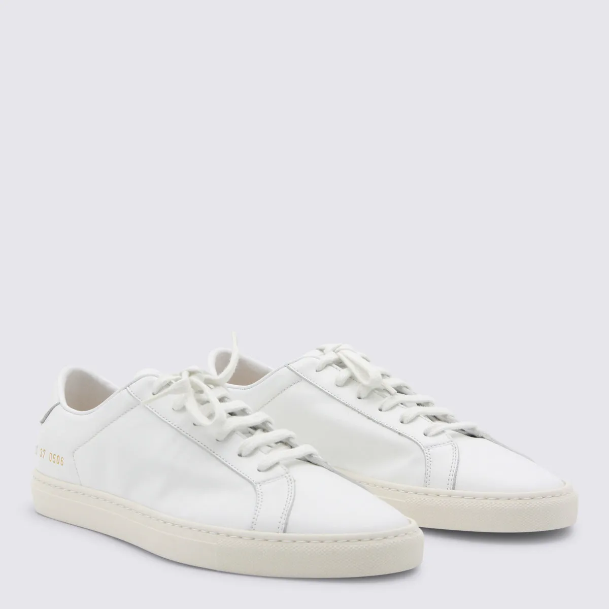 Sneakers Light And Natural sold by Wanan Luxury product image thumbnail 2
