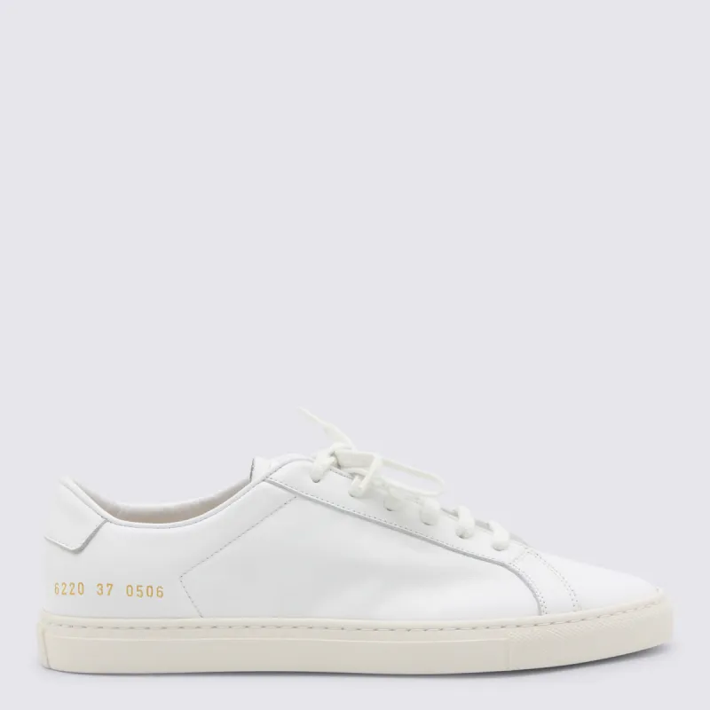 Sneakers Light And Natural made by Wanan Luxury