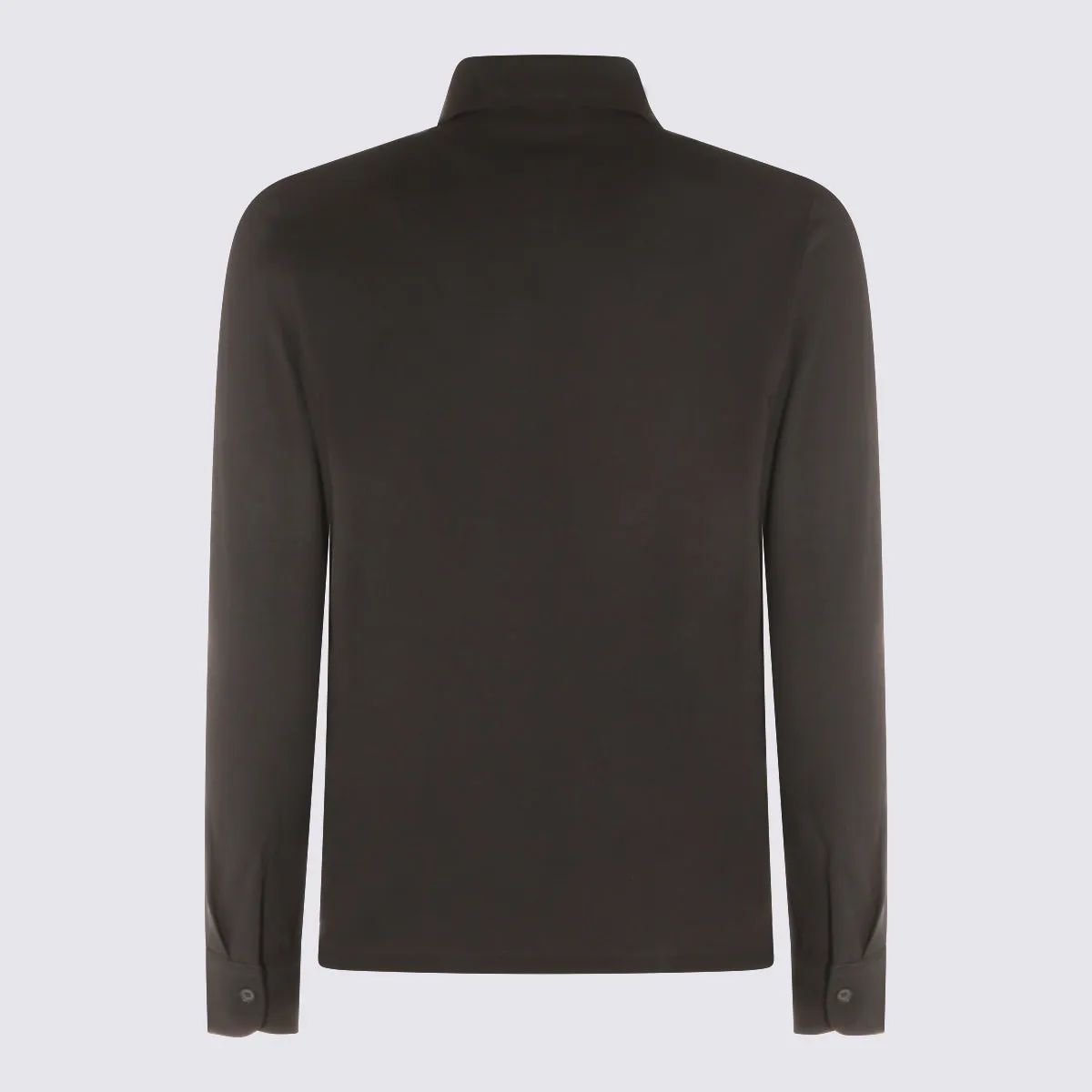 T-Shirts And Polos Blacks And Greys sold by Wanan Luxury product image thumbnail 2