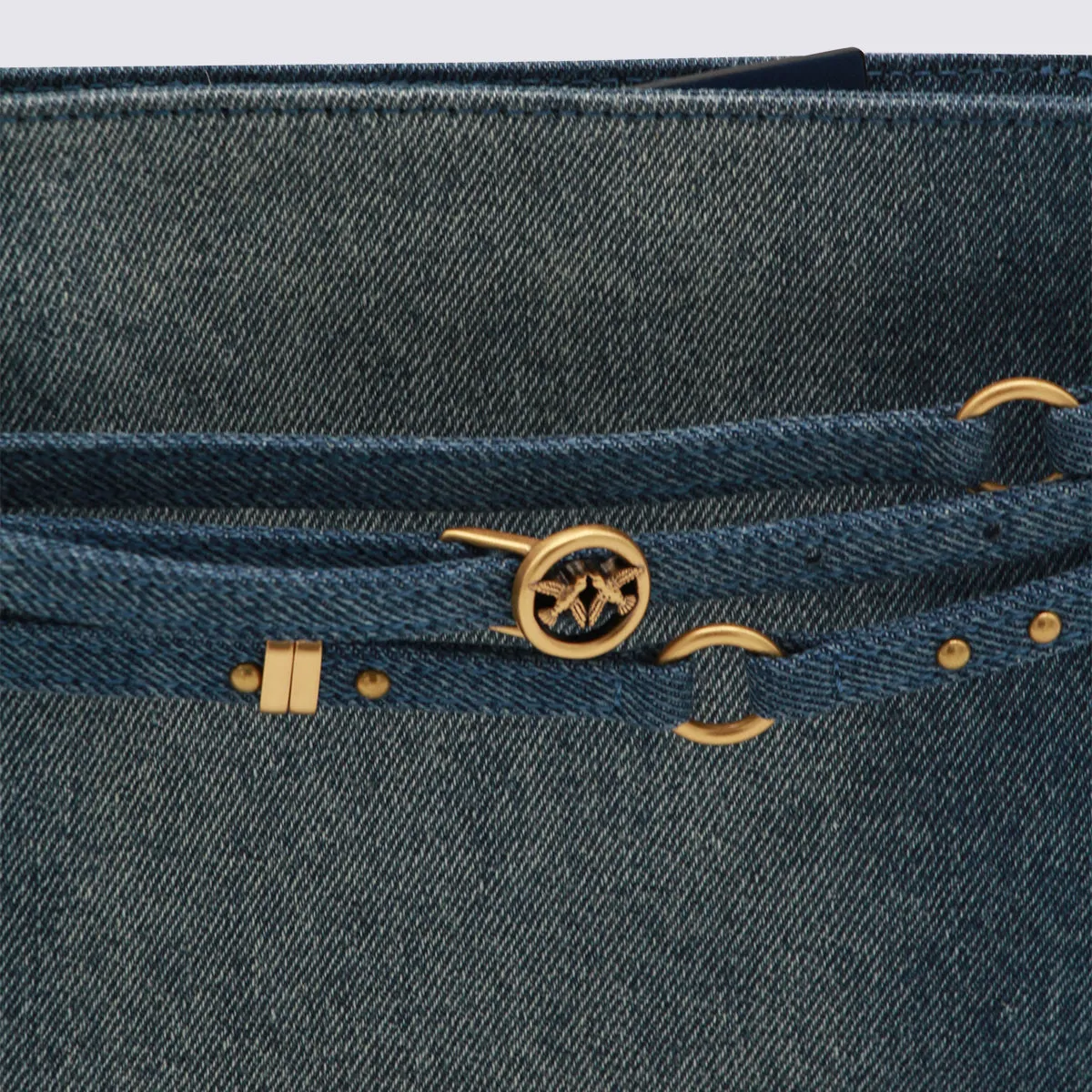 Bags Blue And Green sold by Wanan Luxury product image thumbnail 4