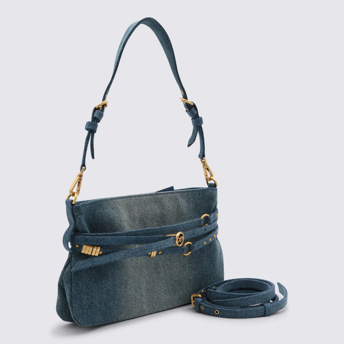Bags Blue And Green sold by Wanan Luxury product image thumbnail 2