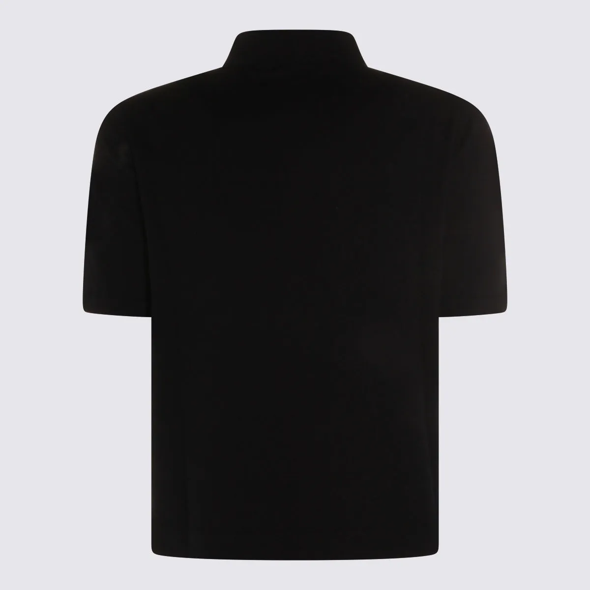 T-Shirts And Polos Blue And Green sold by Wanan Luxury product image thumbnail 2