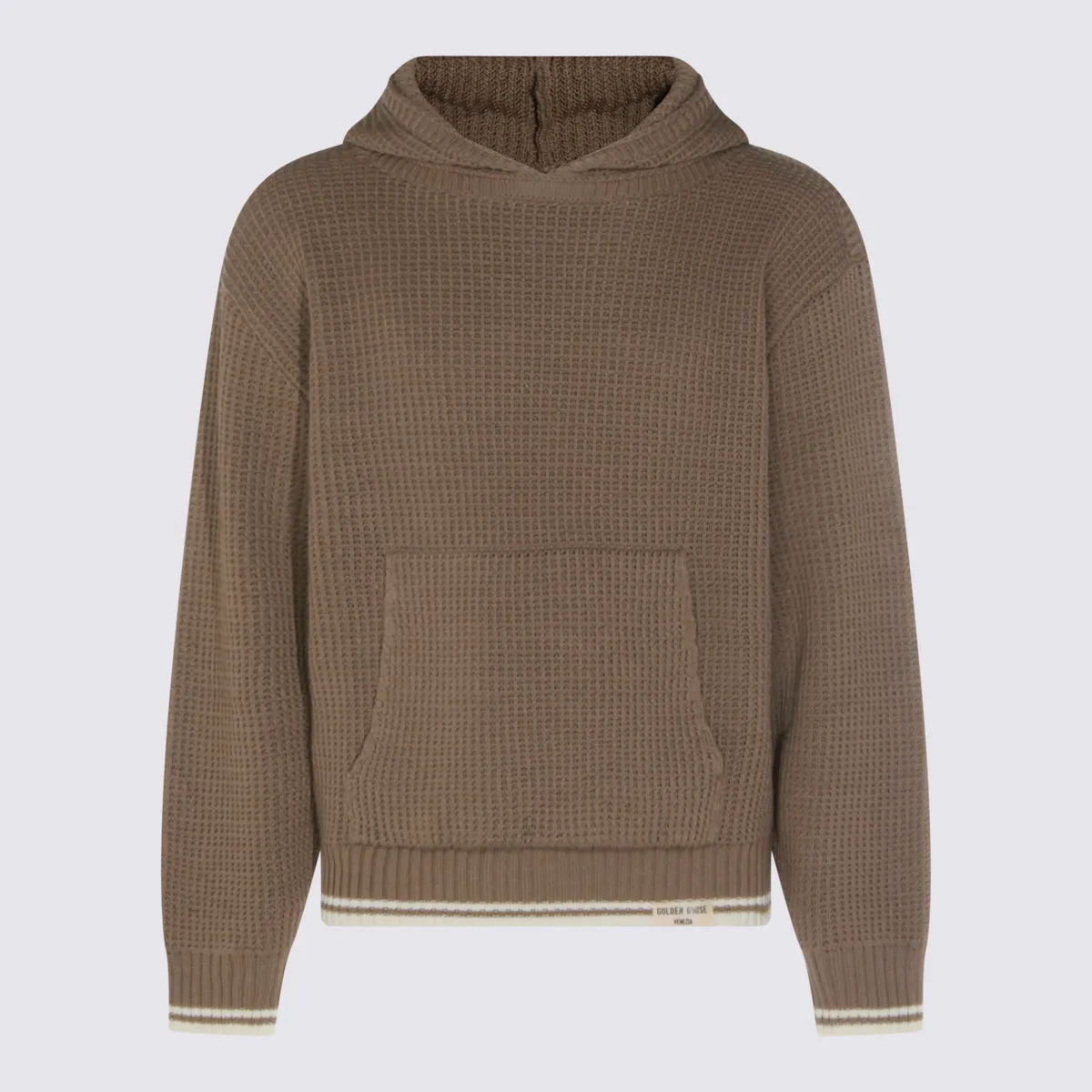 Sweaters Bistre sold by Wanan Luxury