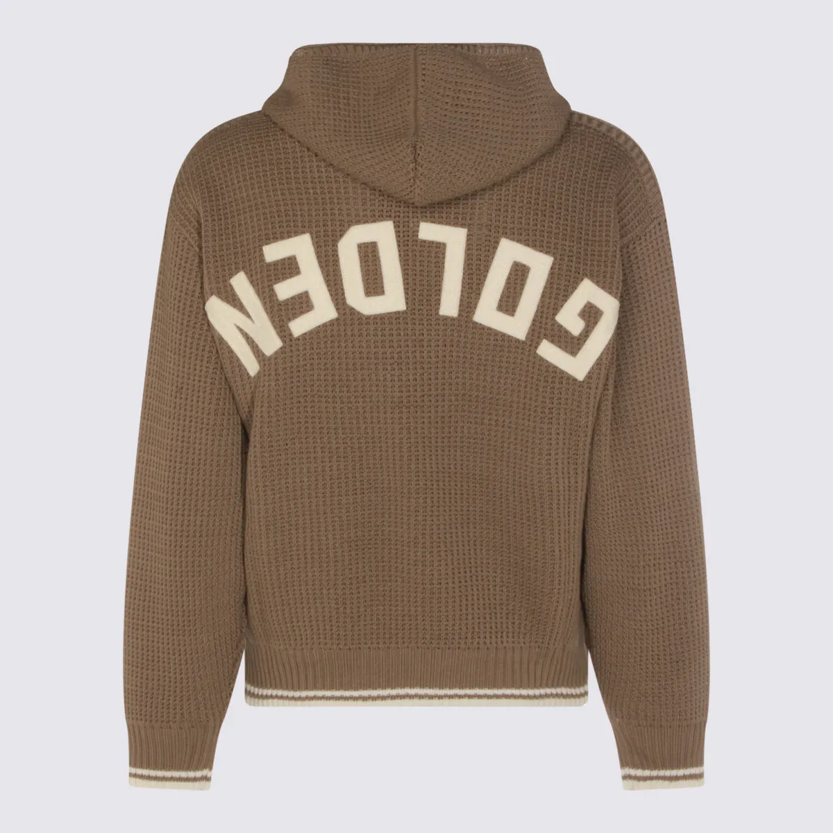 Sweaters Bistre sold by Wanan Luxury product image thumbnail 2