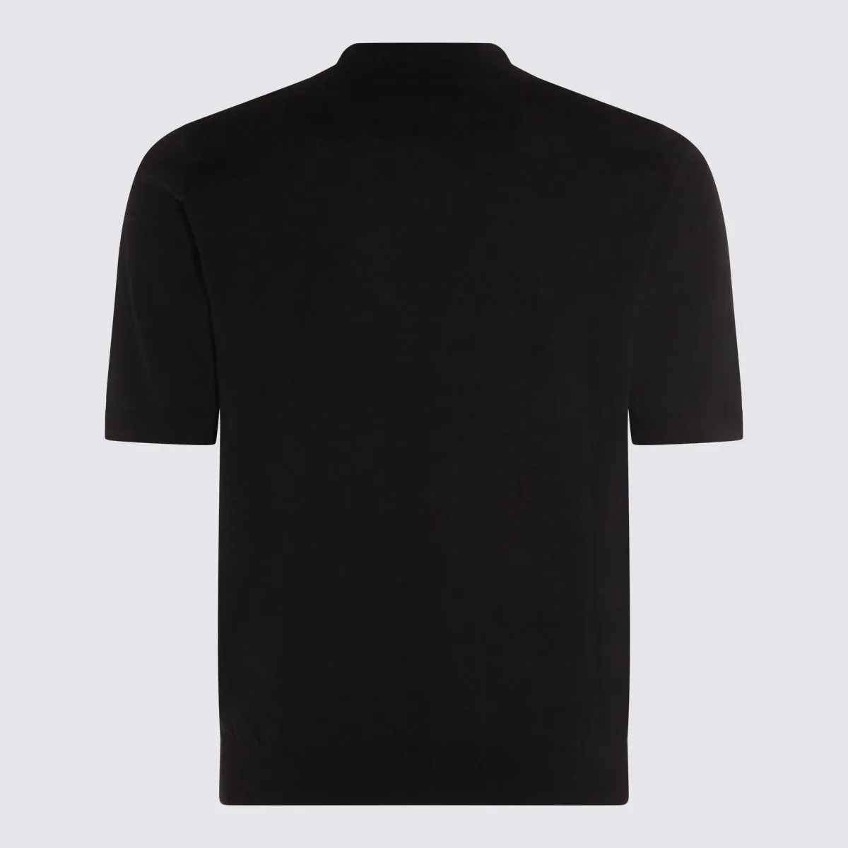T-Shirts And Polos Blue And Green sold by Wanan Luxury product image thumbnail 2