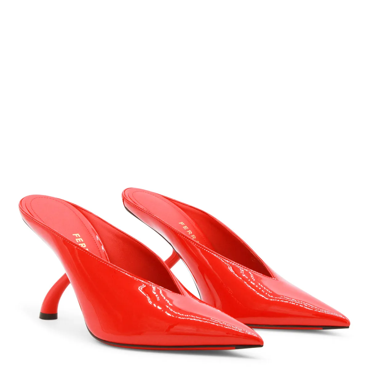 With Heel Bright sold by Wanan Luxury product image thumbnail 2