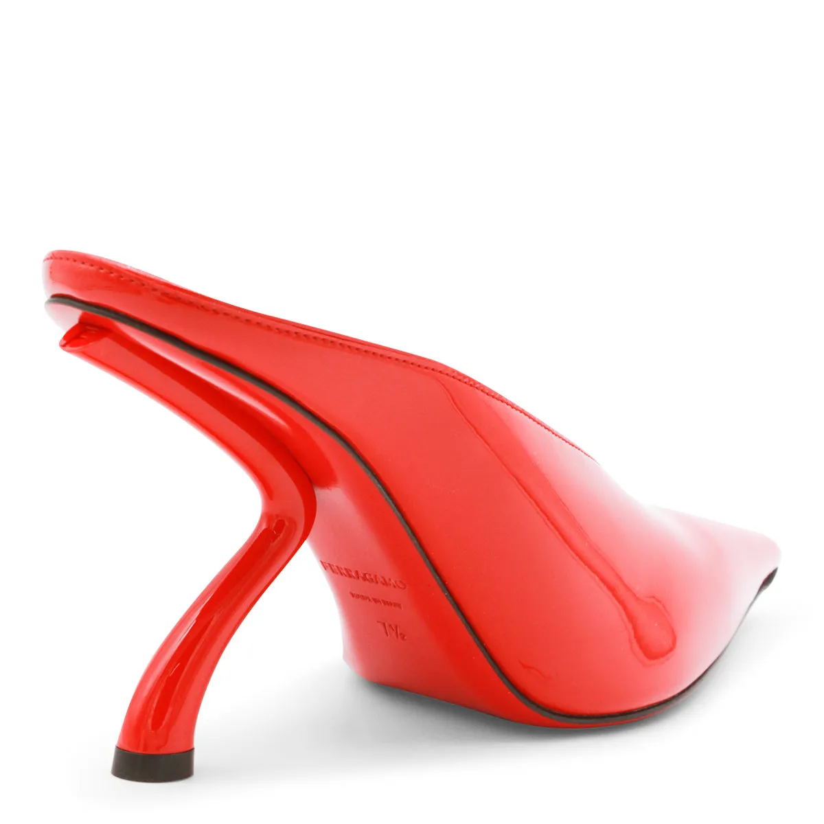 With Heel Bright sold by Wanan Luxury product image thumbnail 3