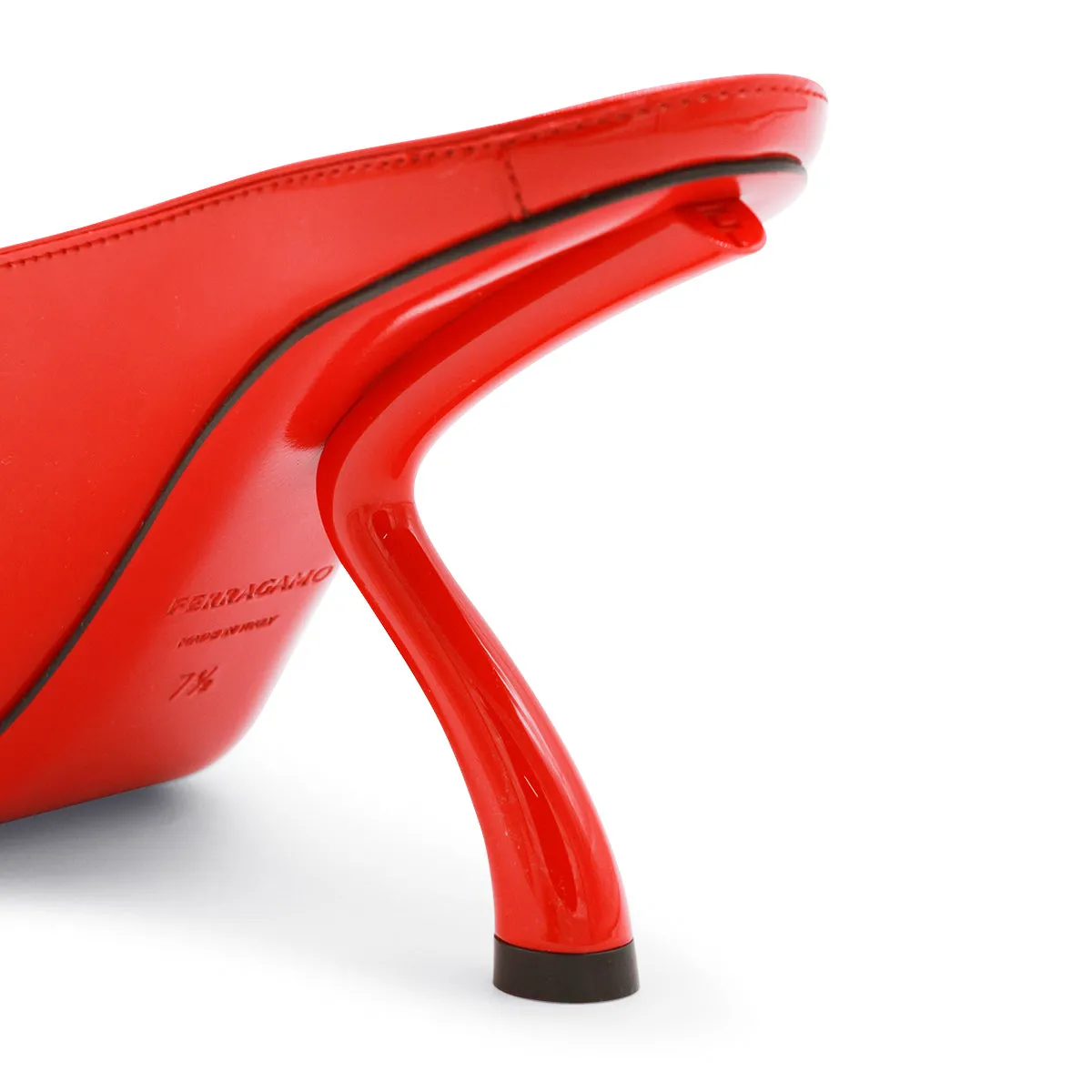 With Heel Bright sold by Wanan Luxury product image thumbnail 4