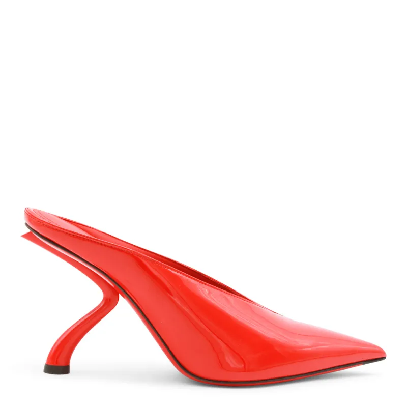 With Heel Bright sold by Wanan Luxury