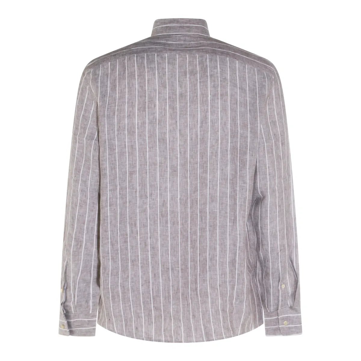 Shirts Brown sold by Wanan Luxury product image thumbnail 2