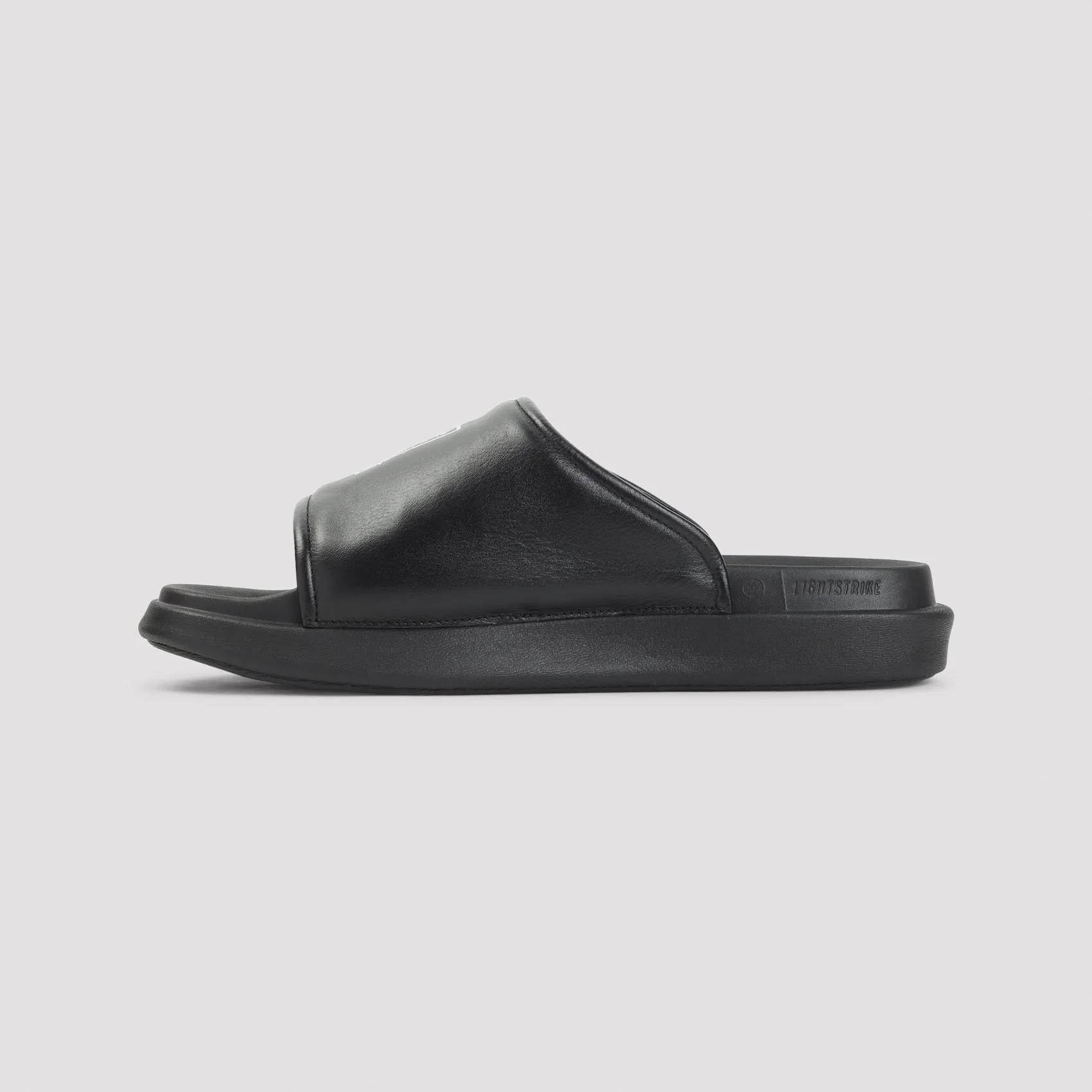 Sandals Black sold by Wanan Luxury product image thumbnail 3