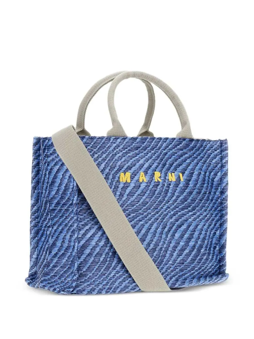 Small Tote Bag With Logo sold by Wanan Luxury product image thumbnail 2