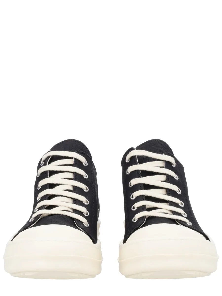 "Low Sneaks" Sneaker sold by Wanan Luxury product image thumbnail 3