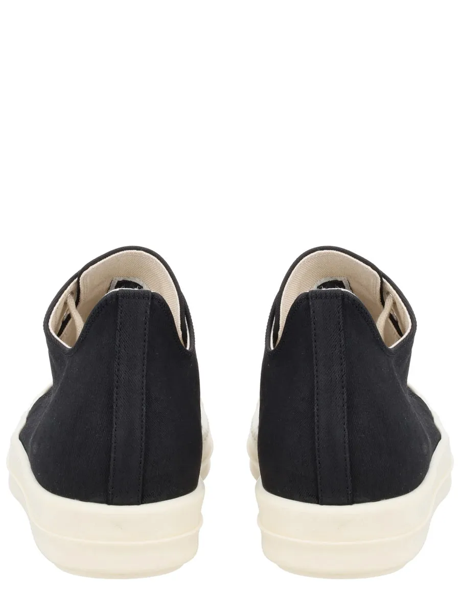 "Low Sneaks" Sneaker sold by Wanan Luxury product image thumbnail 4