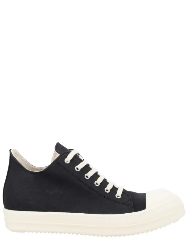 "Low Sneaks" Sneaker made by Wanan Luxury