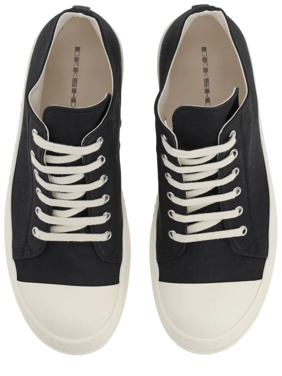 "Low Sneaks" Sneaker sold by Wanan Luxury product image thumbnail 5
