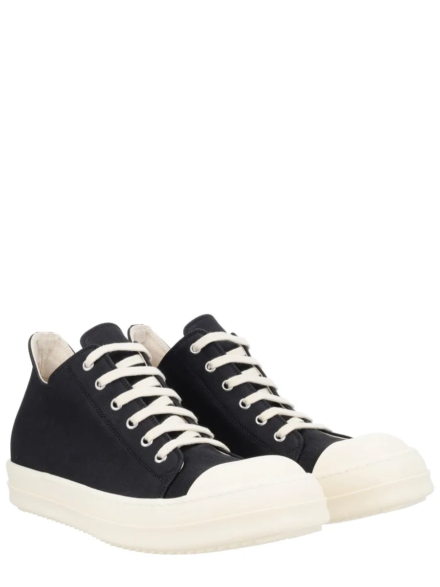 "Low Sneaks" Sneaker sold by Wanan Luxury product image thumbnail 2