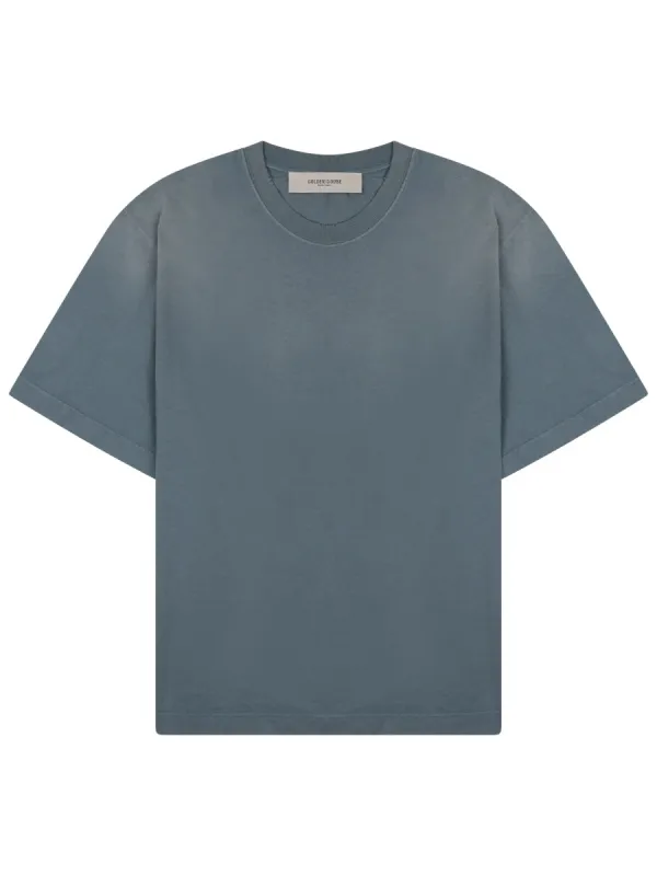 T-Shirt With Logo sold by Wanan Luxury