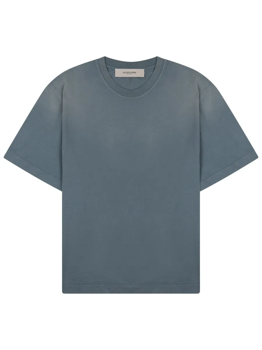 T-Shirt With Logo sold by Wanan Luxury