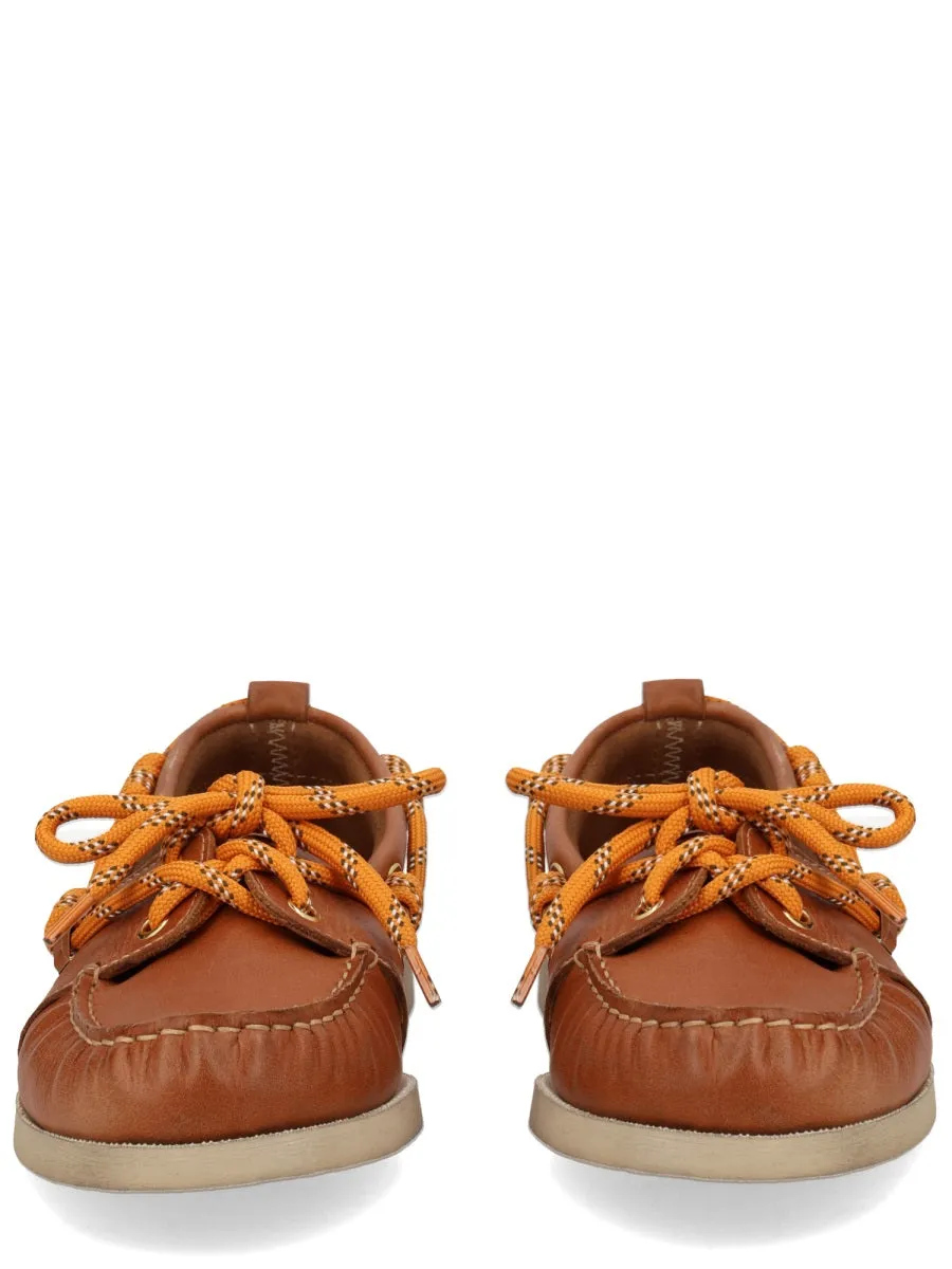 Moccasin "Cruise" sold by Wanan Luxury product image thumbnail 3