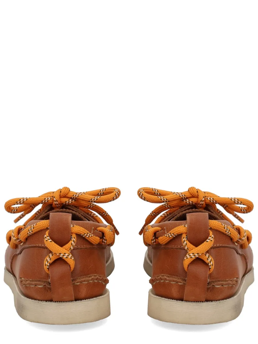 Moccasin "Cruise" sold by Wanan Luxury product image thumbnail 4