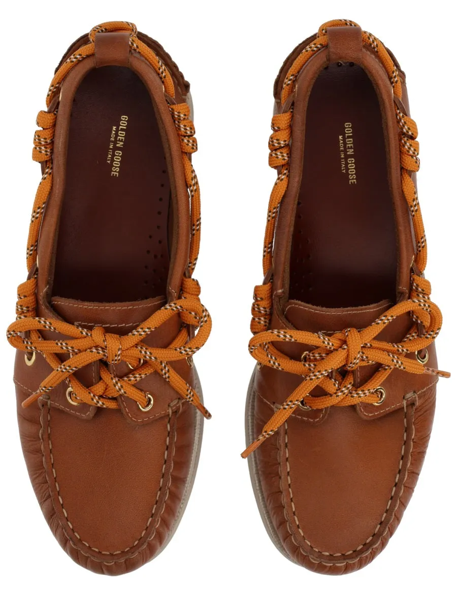 Moccasin "Cruise" sold by Wanan Luxury product image thumbnail 5