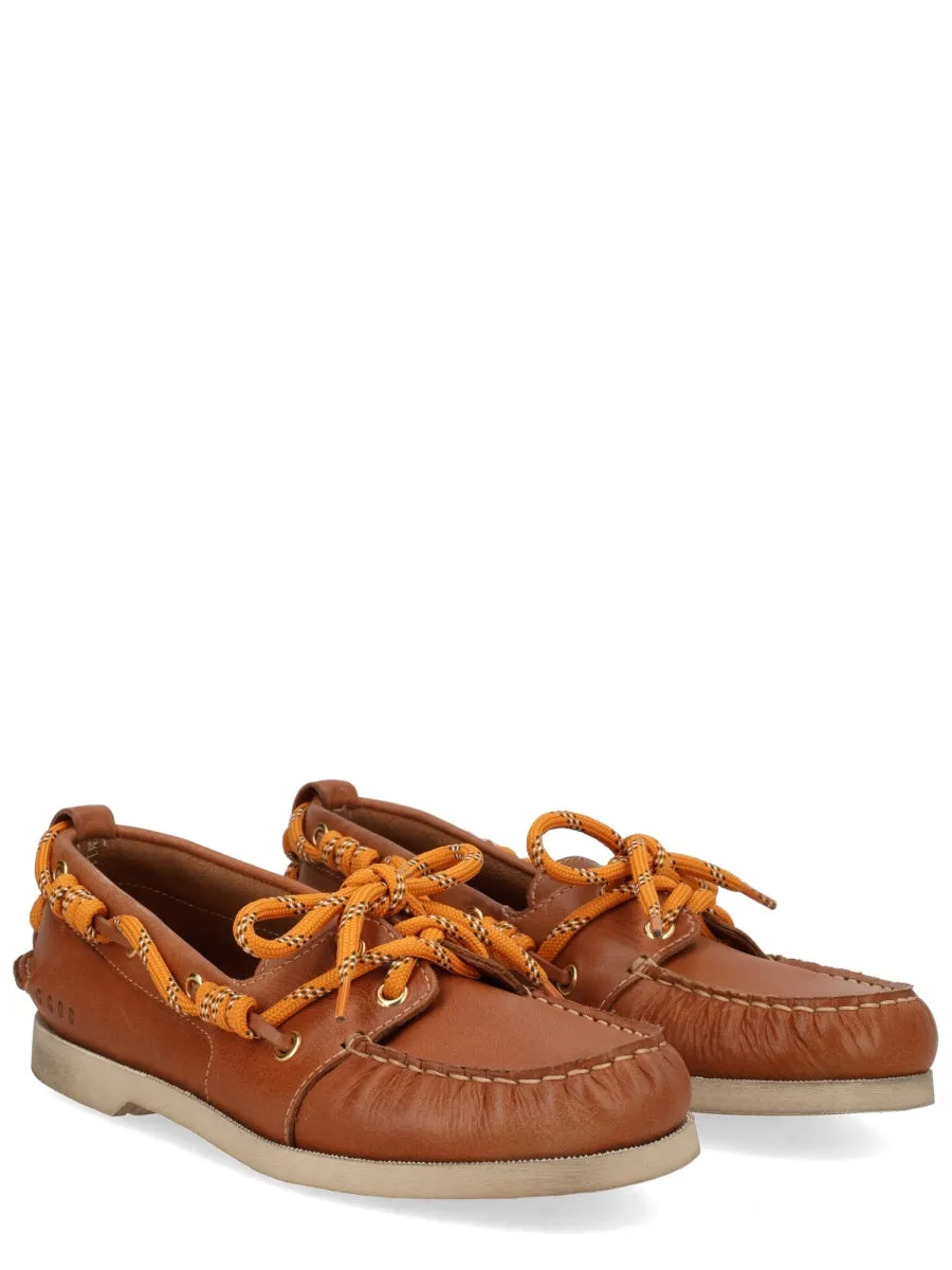 Moccasin "Cruise" sold by Wanan Luxury product image thumbnail 2