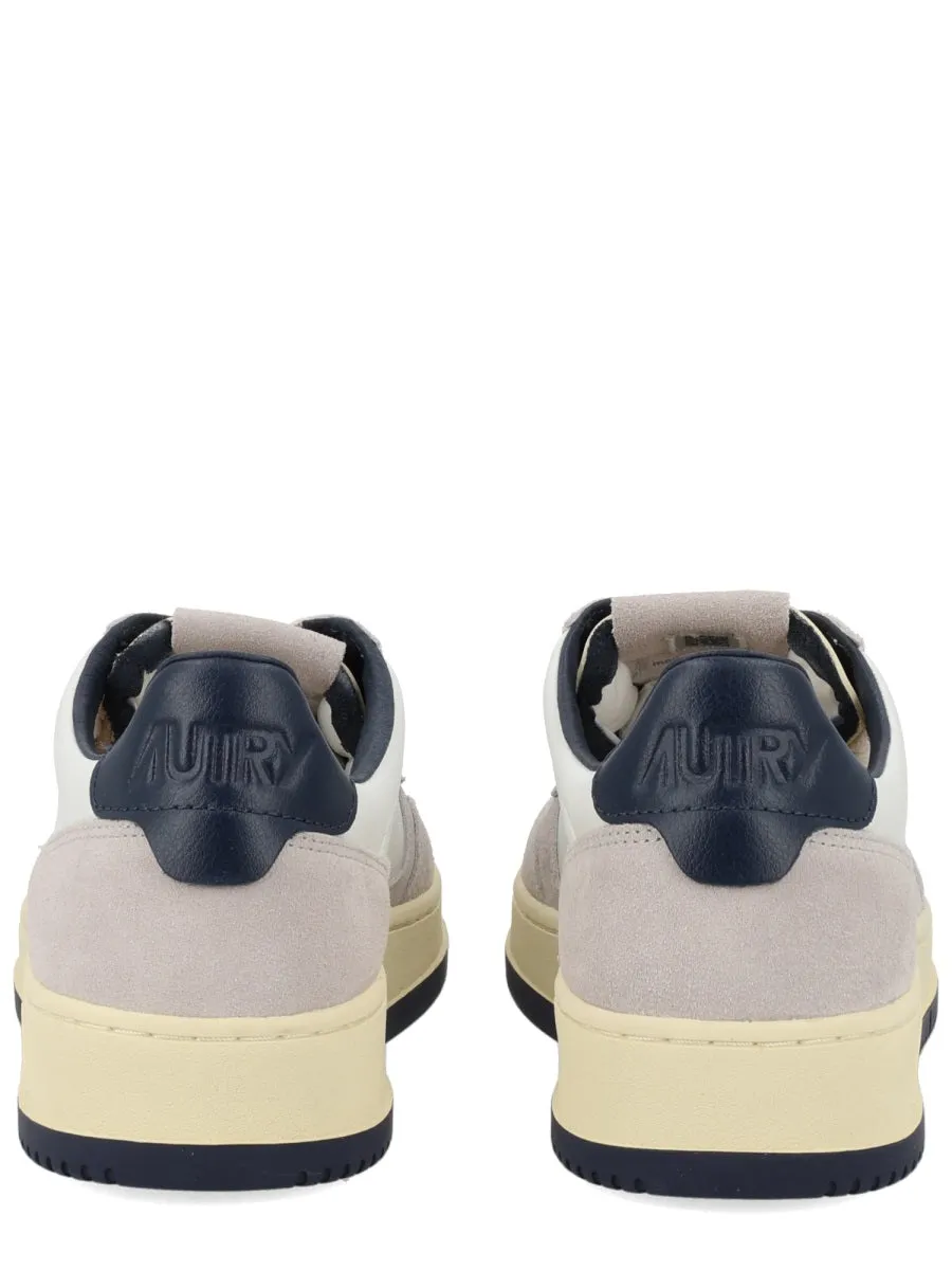 "Medalist Low" Sneaker sold by Wanan Luxury product image thumbnail 4