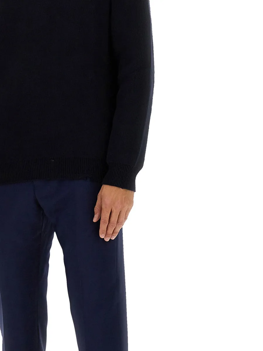 Golden M's Regular Jersey sold by Wanan Luxury product image thumbnail 4