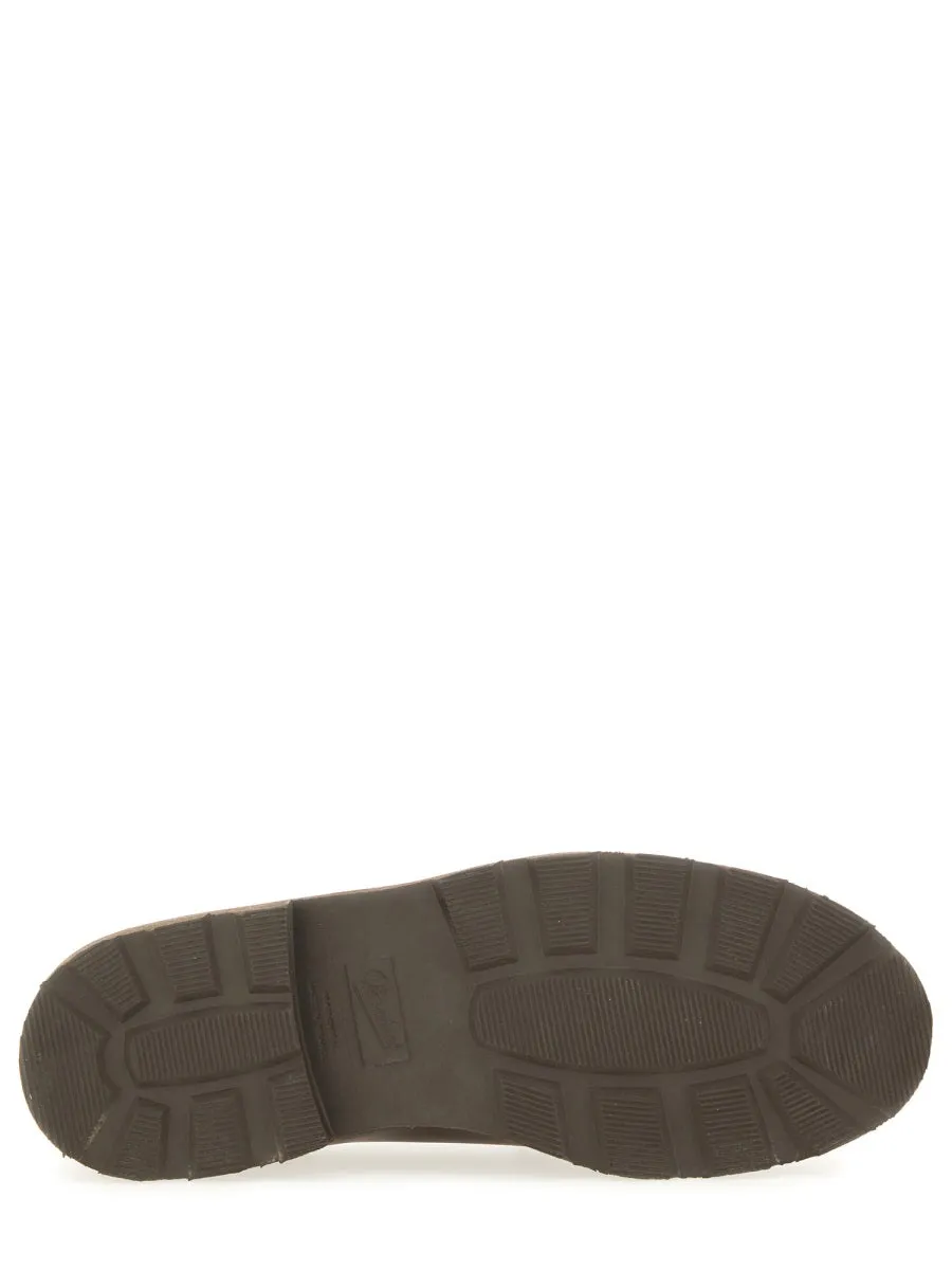 Moccasin "Michael" sold by Wanan Luxury product image thumbnail 5