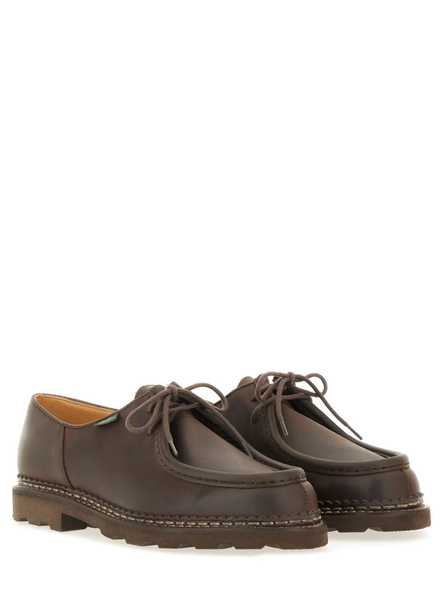 Moccasin "Michael" sold by Wanan Luxury product image thumbnail 2