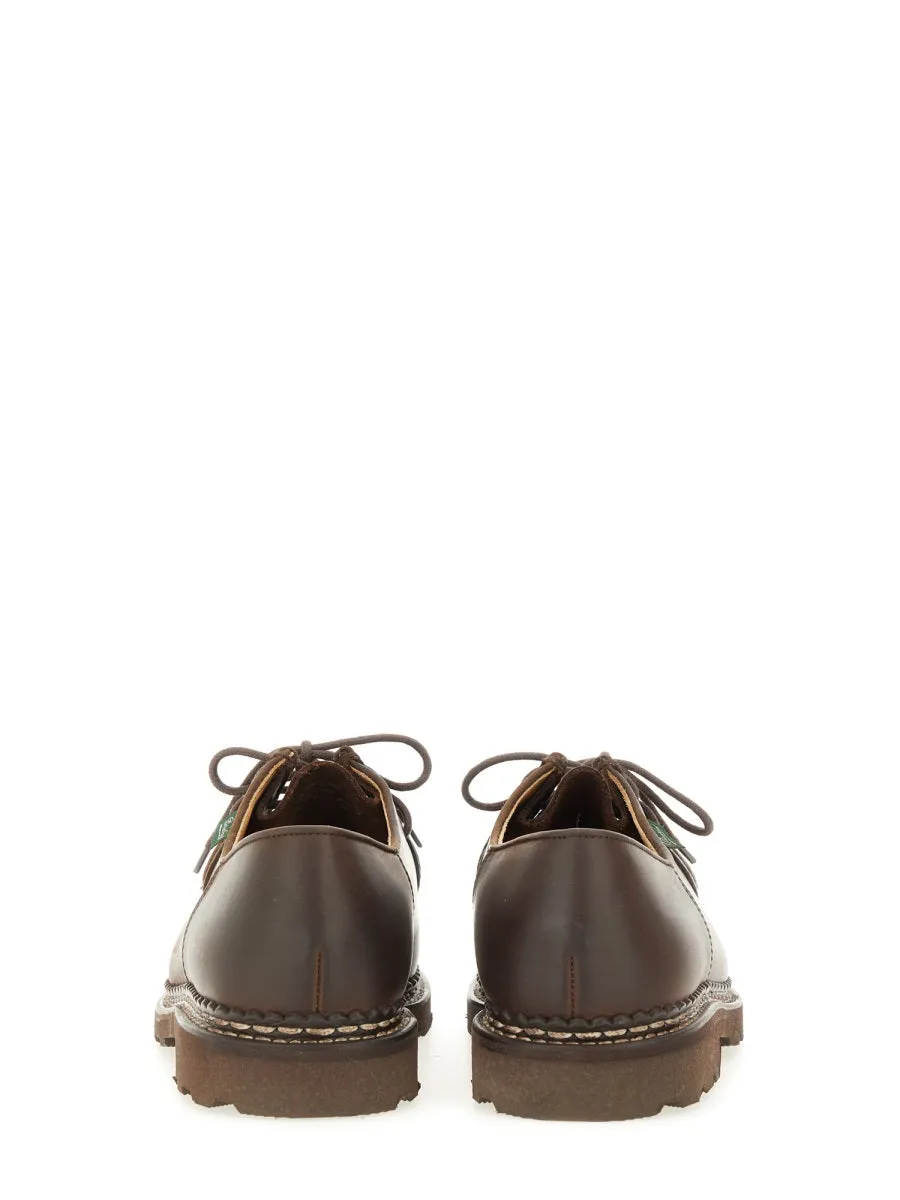 Moccasin "Michael" sold by Wanan Luxury product image thumbnail 3