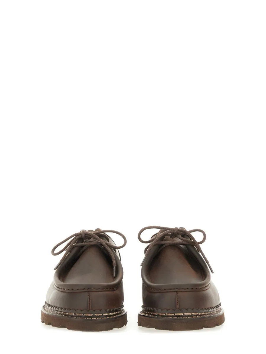Moccasin "Michael" sold by Wanan Luxury product image thumbnail 4