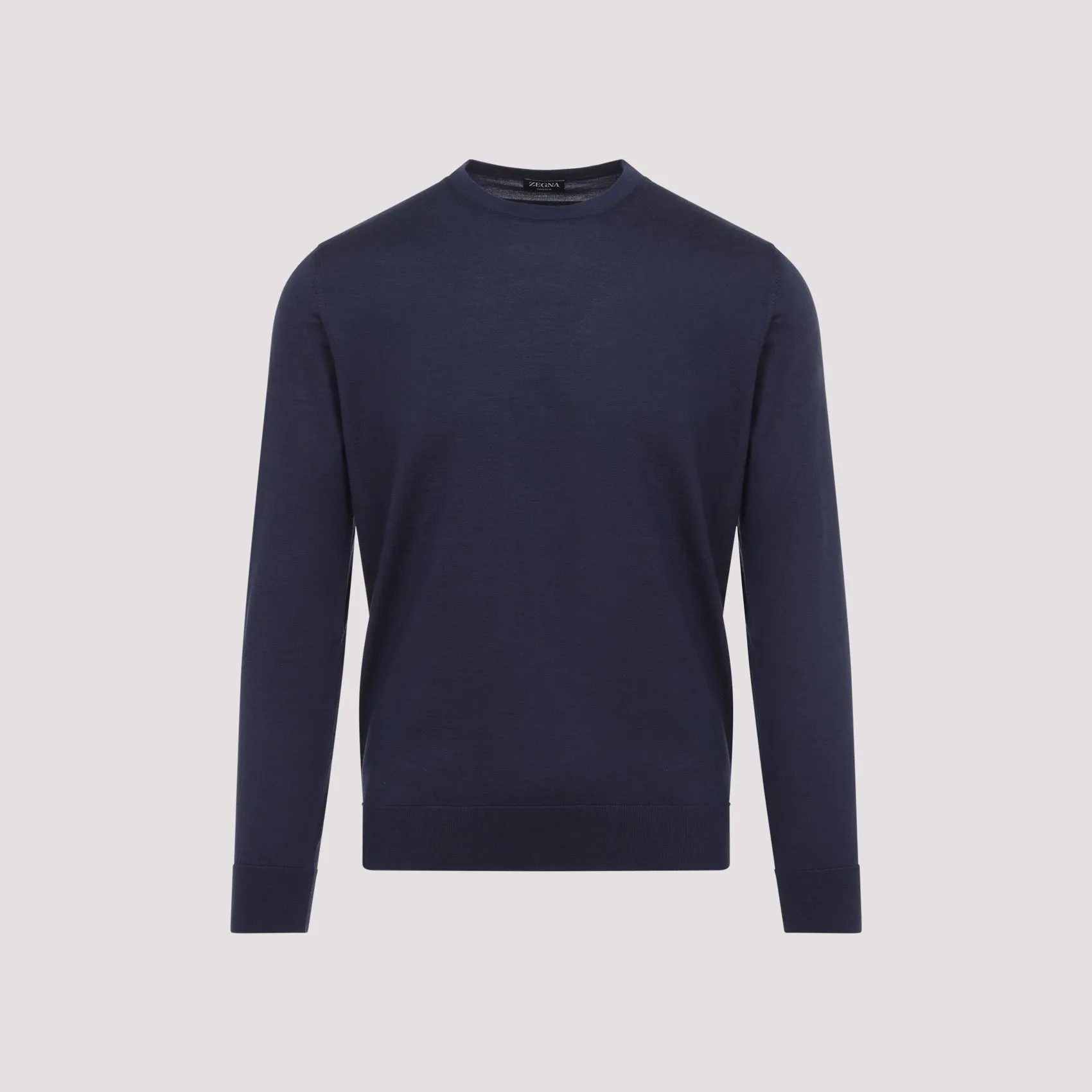 Sweater Blue sold by Wanan Luxury product image thumbnail 2