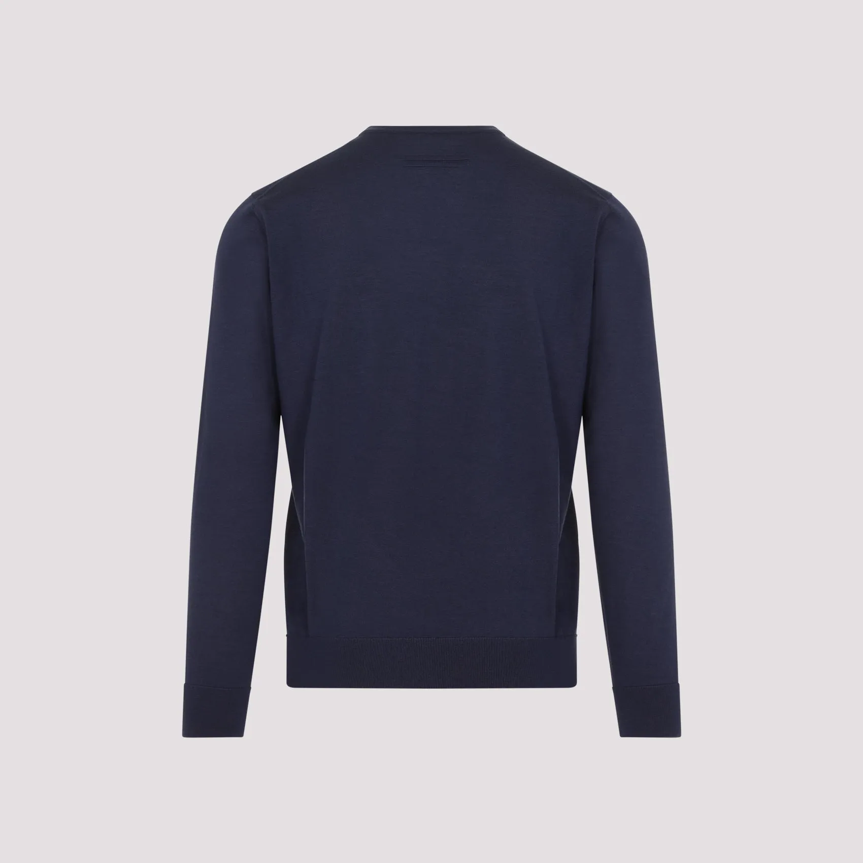 Sweater Blue sold by Wanan Luxury product image thumbnail 3