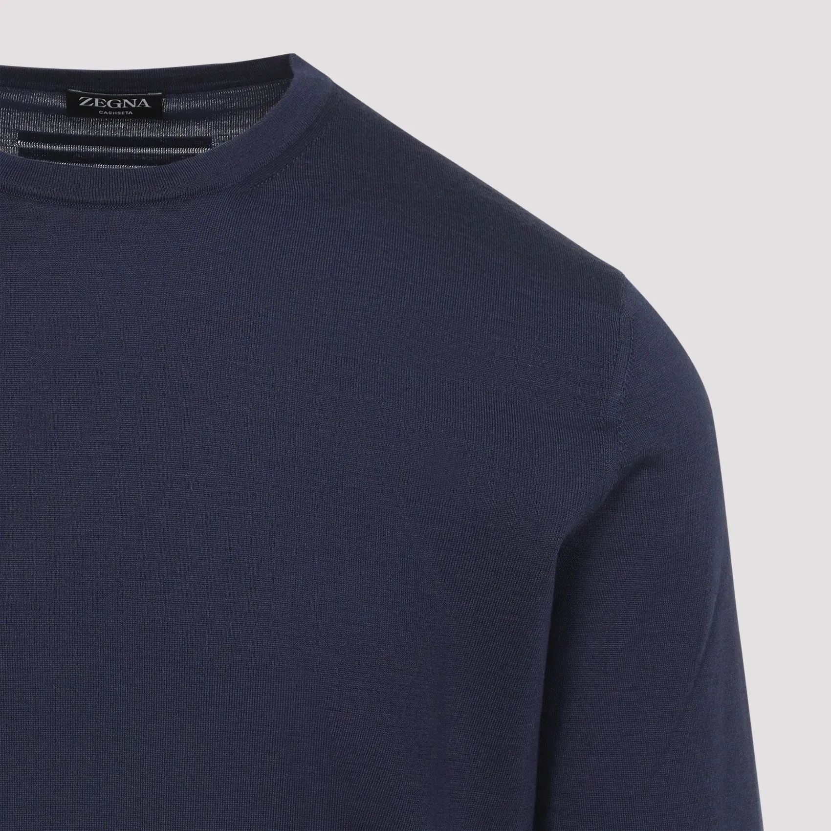 Sweater Blue sold by Wanan Luxury product image thumbnail 4
