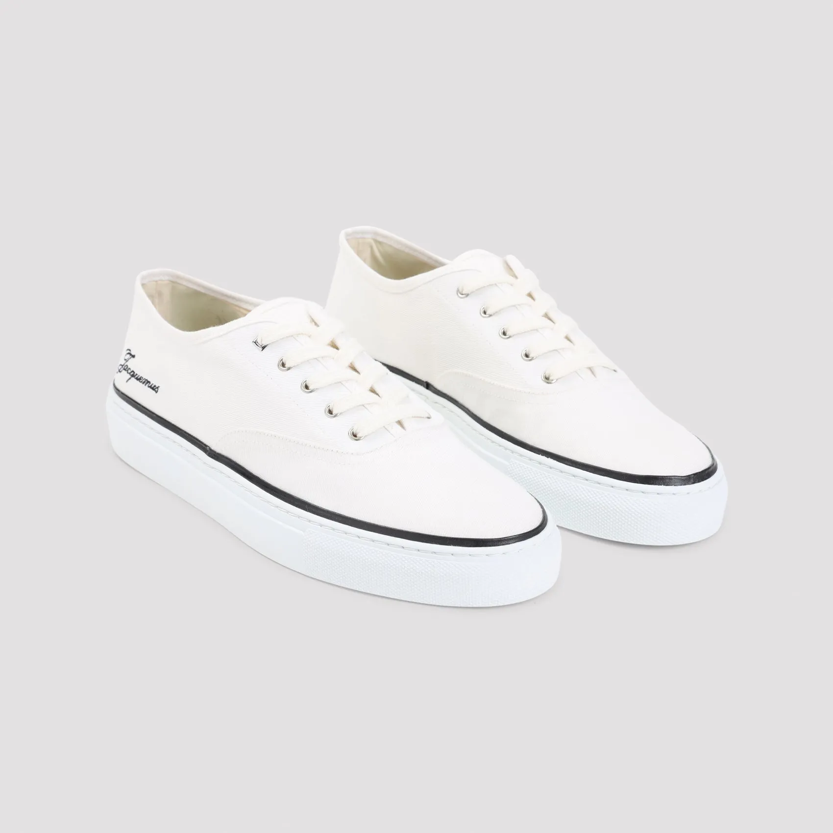 Sneakers White sold by Wanan Luxury product image thumbnail 4